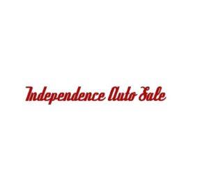 Independence Auto Sales LLC