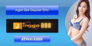 Situs Slot Online Deposit Pulsa Tanpa Potongan Jingga888