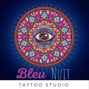 Bleu Nuit Tattoo Studio