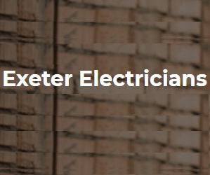 Exeter Electricians