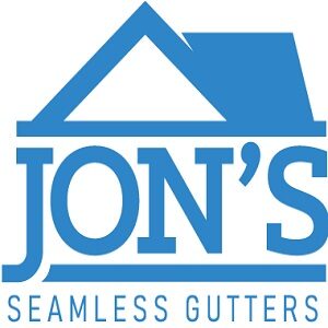 Jon’s Seamless Gutters