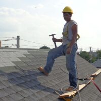 Low Slope Roofing Services in NYC