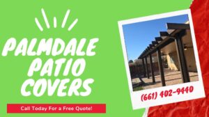 Palmdale Patio Covers