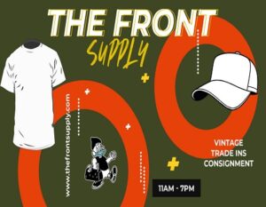 The Front Supply Co