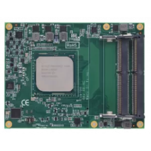 Pico-ITX SBC with Intel® Atom® x5-E3940 Processor, HDMI, LVDS, GbE LAN and Audio