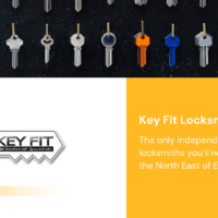 Locksmith In Newcastle, UK