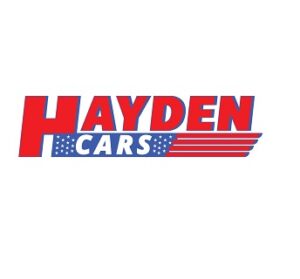 Hayden Cars