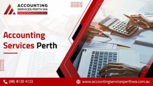 Accounting Services Perth