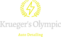 Krueger’s Olympic Auto Detailing