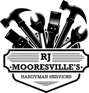 RJ Mooresville’s Handyman Services