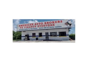 American Auto Brokers