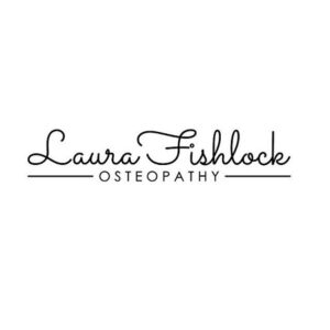 Laura Fishlock Osteopathy Newbury