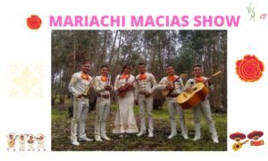 Mariachi Macías Show