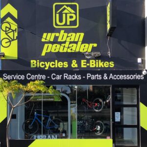 Urban Pedaler | Bike Shop Near Me