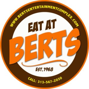 Bert’s Marketplace