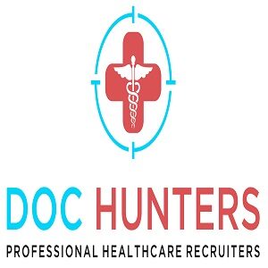 Doc Hunters