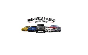 HotWheels 4 U Auto Consultants