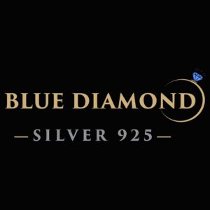 Kedai Cincin Silver @Blue Diamond Jewelry