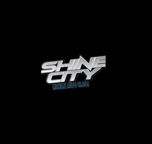Shine City Auto Glass
