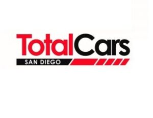 Total cars