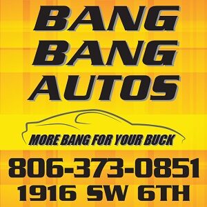 Bang Bang Autos LLC