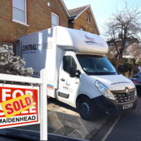 House & Office Removals - London, Nationwide, Europe and Worldwide