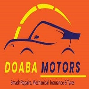 Doaba Motors Pty Ltd