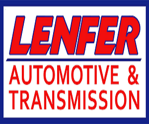 Lenfer Automotive & Transmission