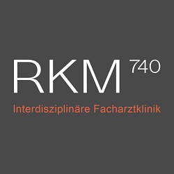 Ärztehaus Düsseldorf RKM 740 Interdisziplinäre Facharztklinik GmbH & Co. KG