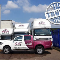 House & Office Removals Milton Keynes