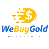 We Buy Gold MN