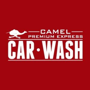 Camel Premium Express Car Wash