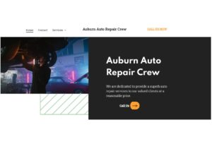 Best Auto Repair Service