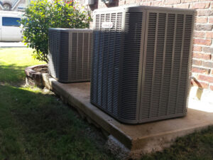 Equinox Air Conditioning Woodside
