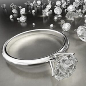 CR Diamonds & Gems