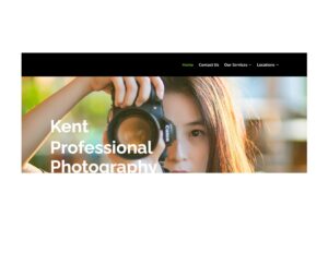 Kent Professional Photography