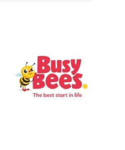 Busy Bees at Georges Hall