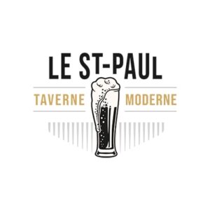 Le St-Paul Taverne Moderne
