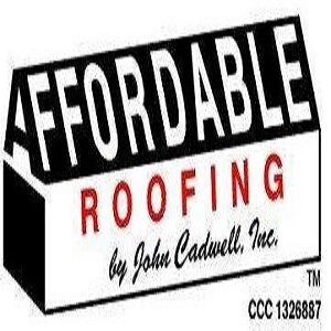 Affordable Roofing by John Cadwell, Inc.