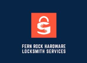 Fern Rock Hardware – Locksmith Services