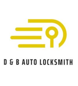 D & B Auto Locksmith