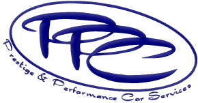 Prestige and Performance Car Services Ltd