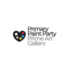 Primary Paint Party