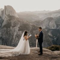 Brittany West Elopement Photography