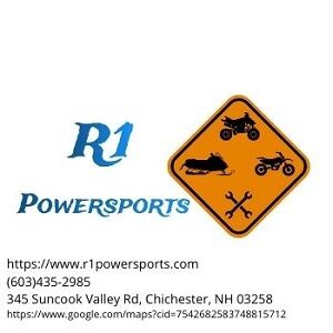 R1 Powersports