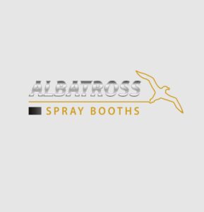 Albatross – Spray Painting Booth