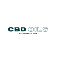 CBD Oils UK