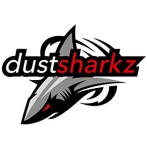 DustSharkz Dust Free Tile Removal