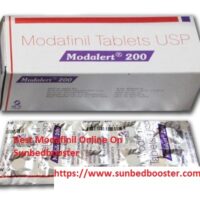 Buy Modalert Online - Modalert 200mg Online USA - Modalert For Sale | Sunbedbooster