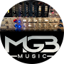 MGB Music – Recording Studio